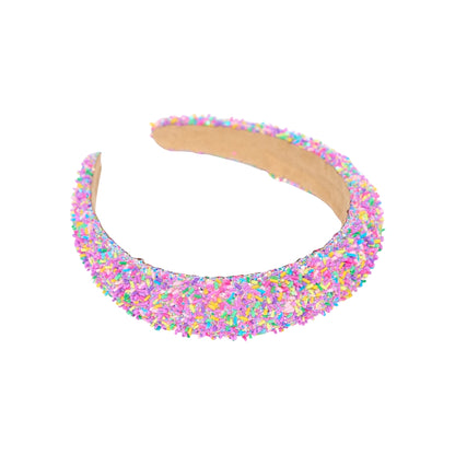 Sprinkle Headbands