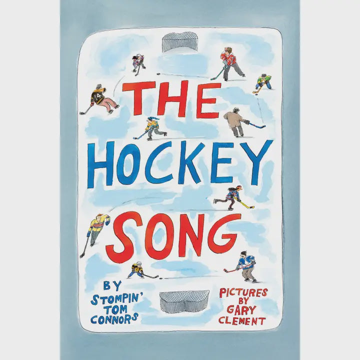 The Hockey Song
