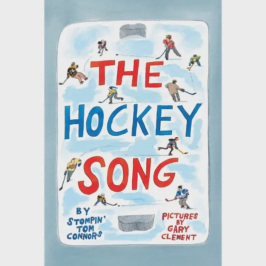 The Hockey Song
