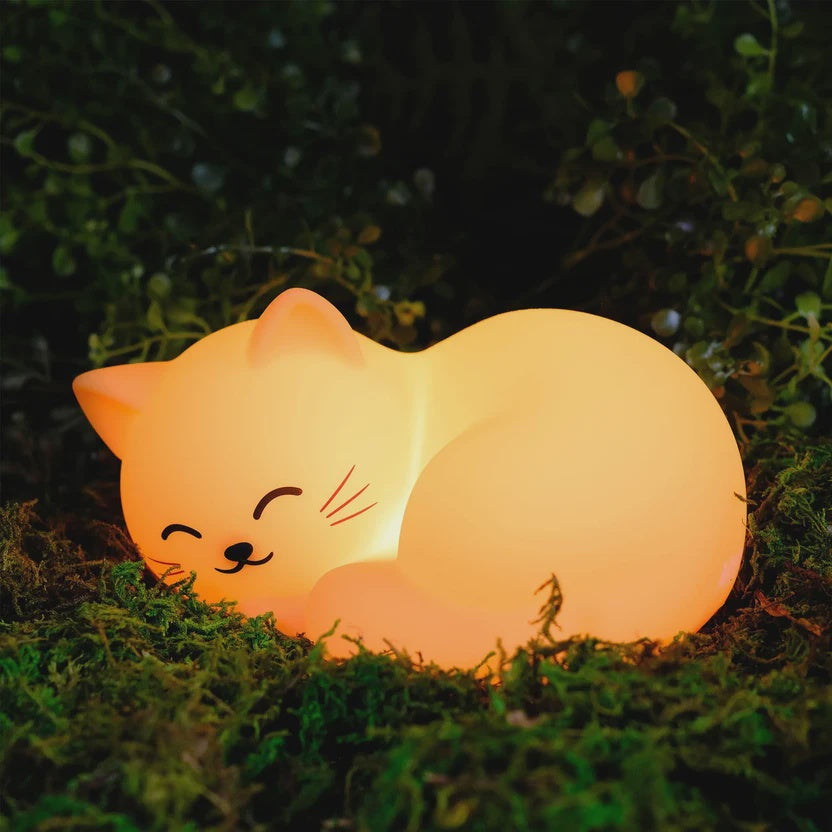 Mushi Ambient Cat Light