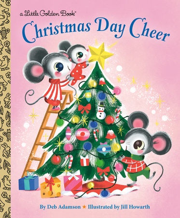 LGB Christmas Day Cheer