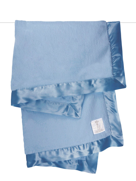 Luxe™ Baby Blanket - Cornflower