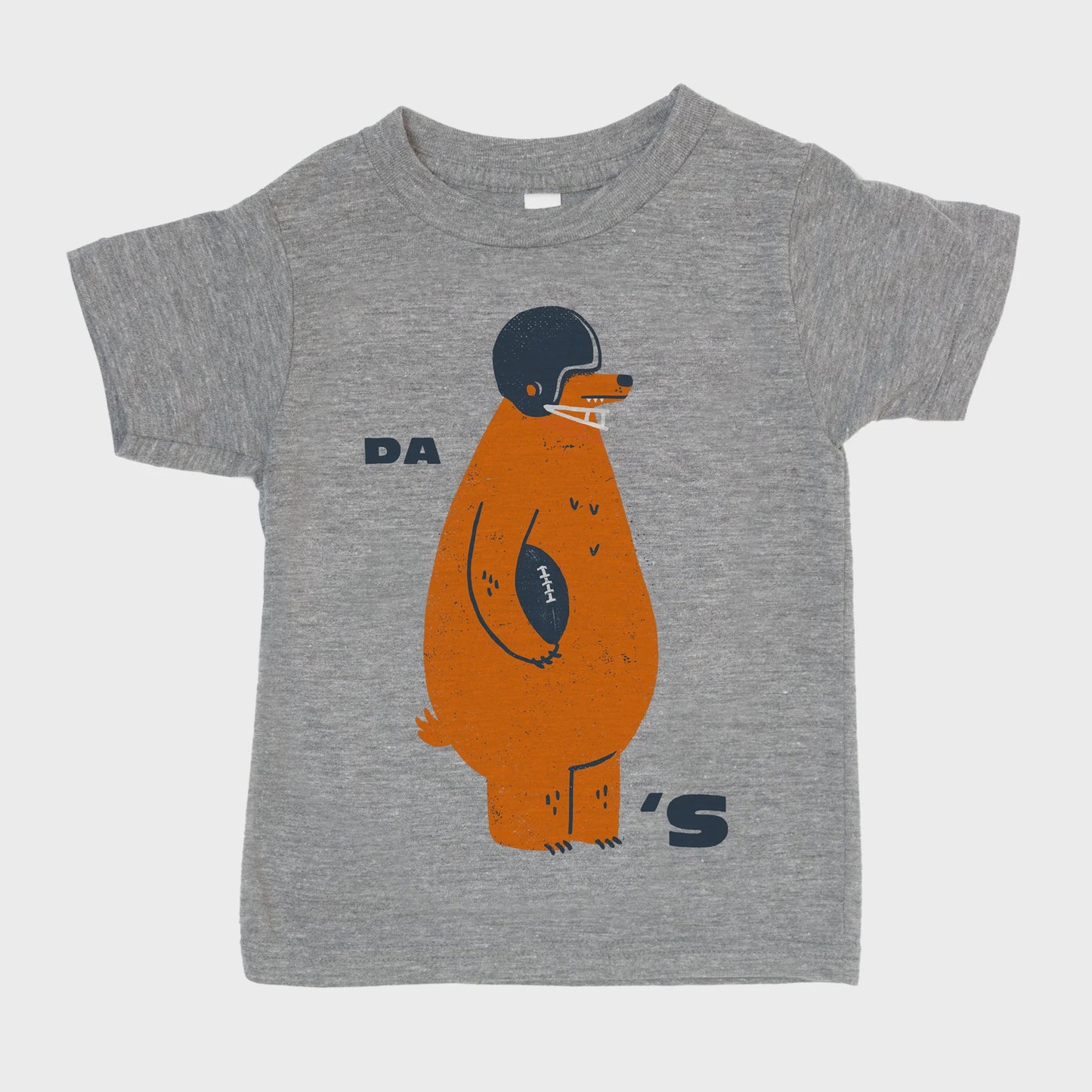 Da Chicago Bears SS tee