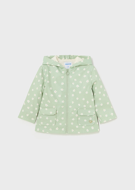 Daisy Ditsy Raincoat