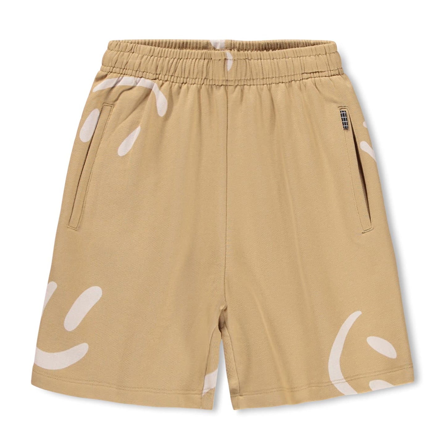 Amil Desert Shorts
