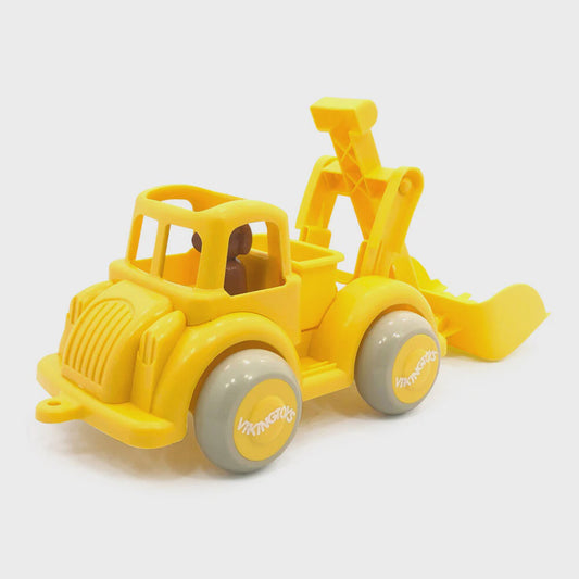 Viking Jumbo Digger