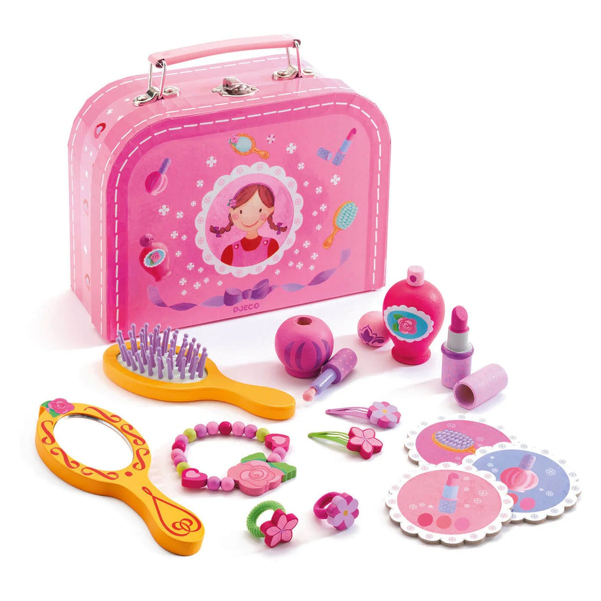 Role Play My Vanity Case