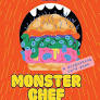 Monster Chef Card Game