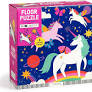 Unicorn Magic 25 pc Floor Puzzle