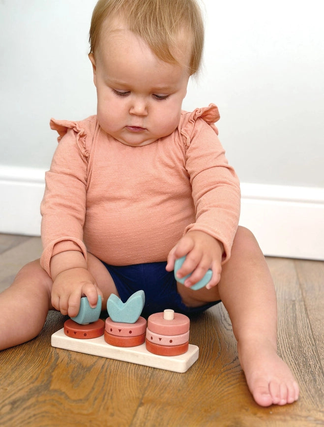 Counting Vegetables