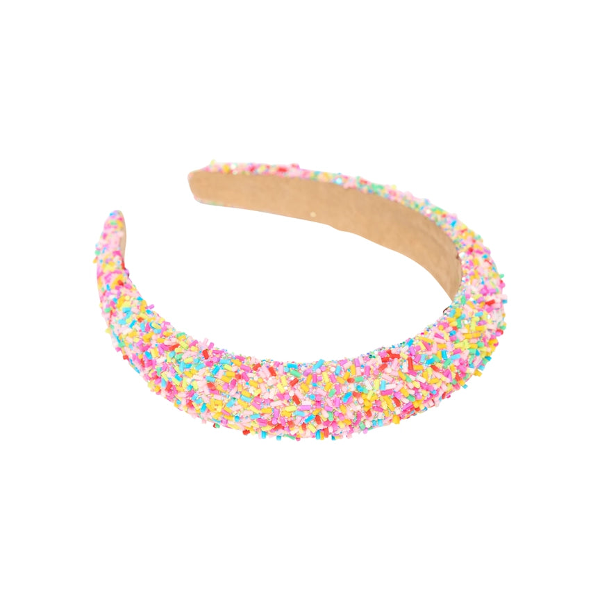 Sprinkle Headbands