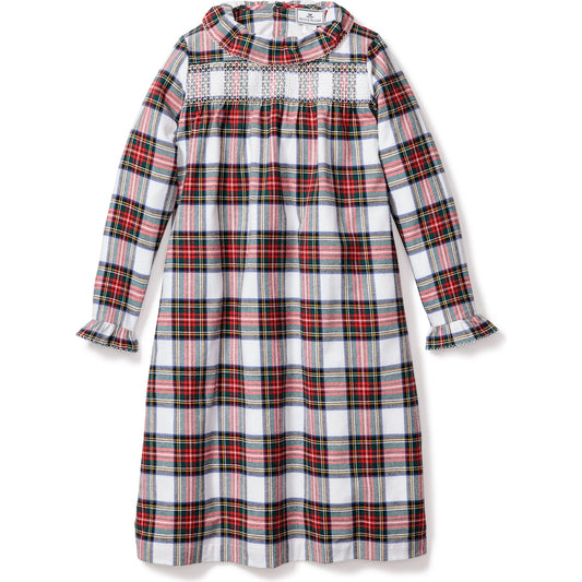 Brushed Cotton Eloise Nightgown