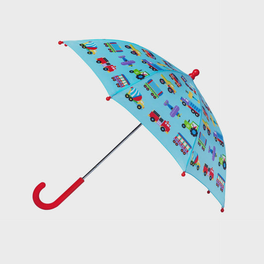 Wildkin Umbrella Trains, Planes & Trucks