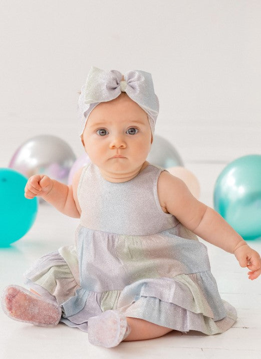 Fairy Dust Dress Infant