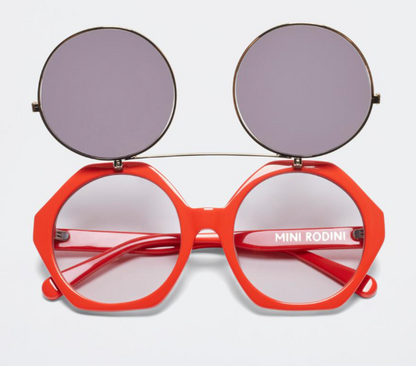 Mini Rodini Flip Up Sunglasses