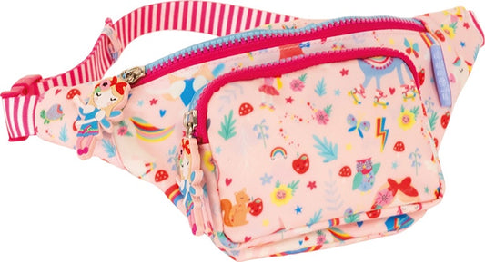 Rainbow Fairy Belt Bag