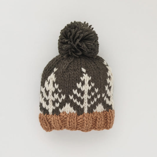 Forest Beanie