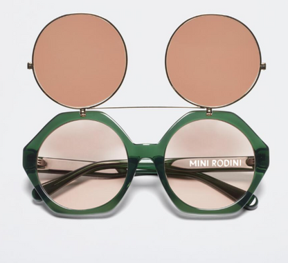 Mini Rodini Flip Up Sunglasses