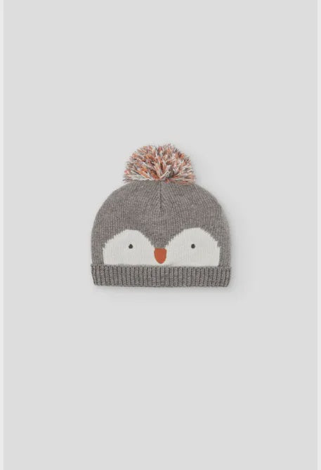 Penguin Winter Hat