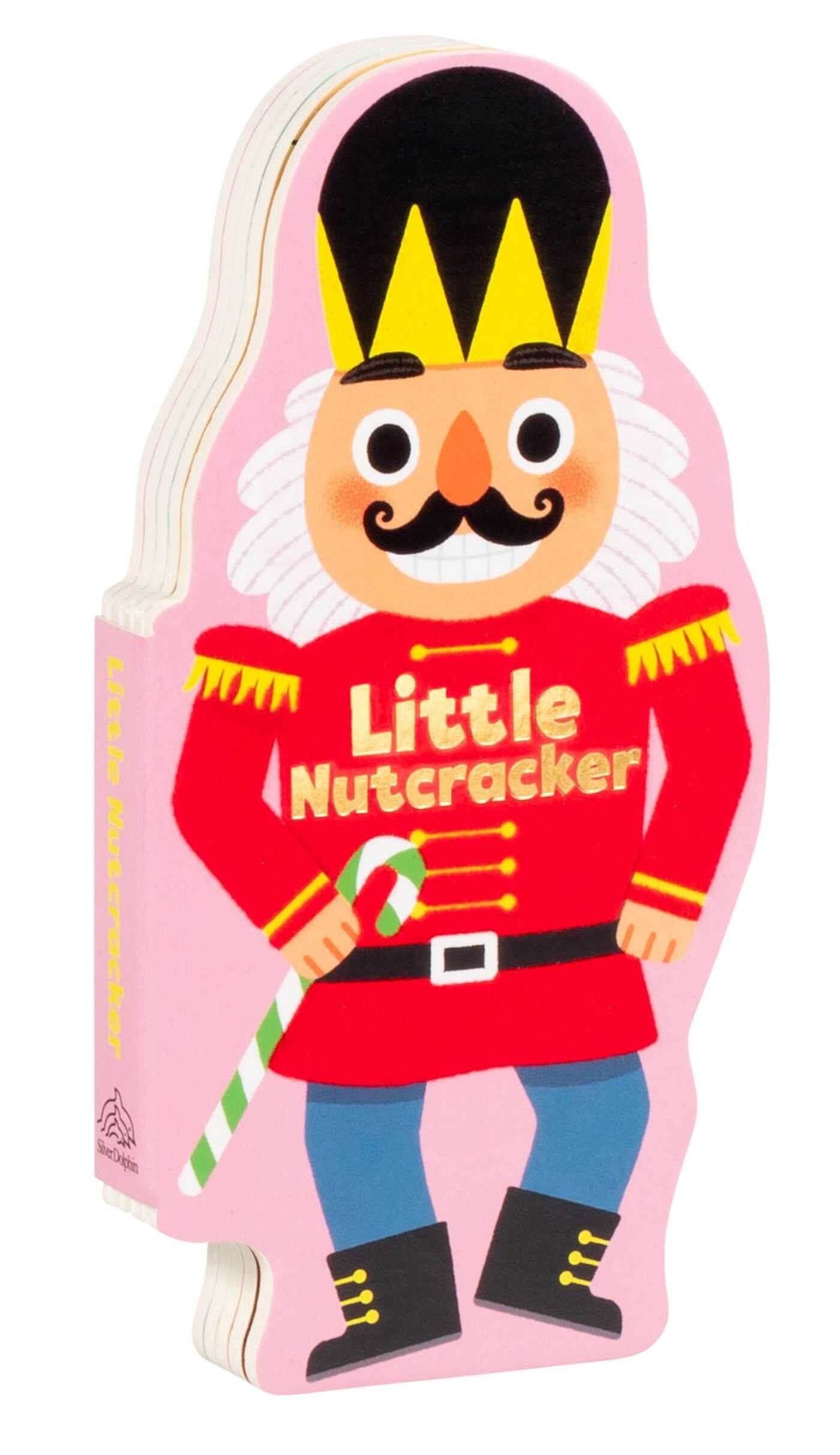 Little Nutcracker