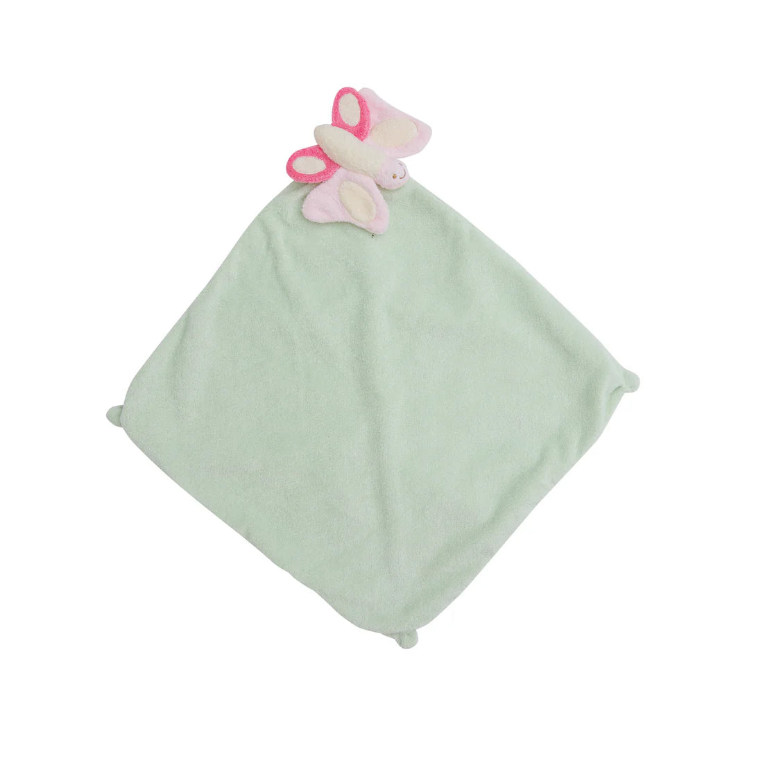 Butterfly Blankie