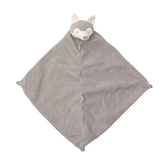 Husky Blankie
