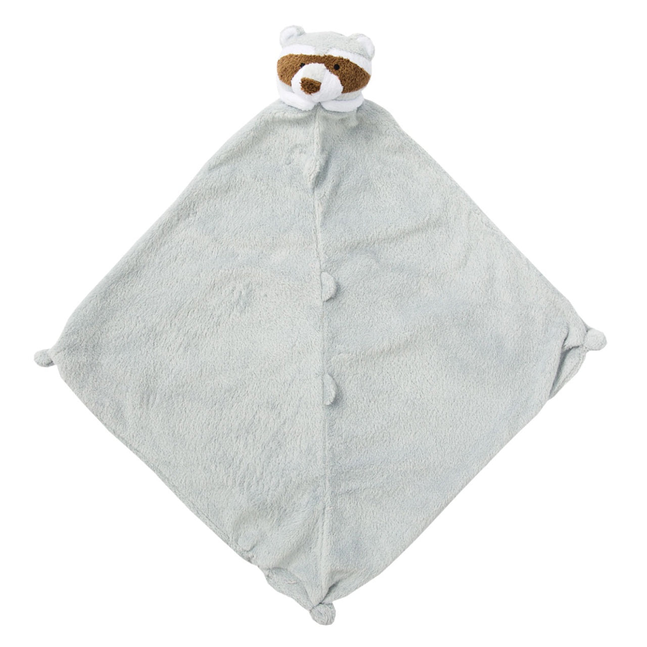 Raccoon Blankie