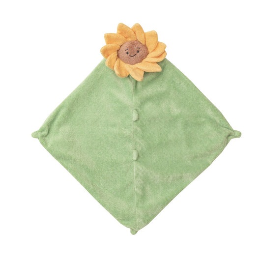 Sunflower Blankie