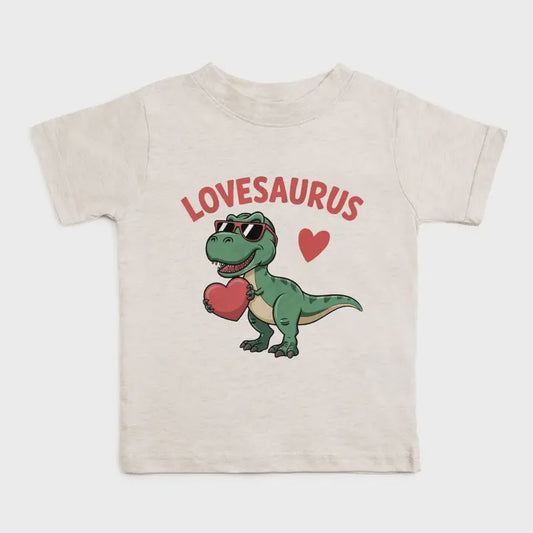 Lovesaurus SS Tee
