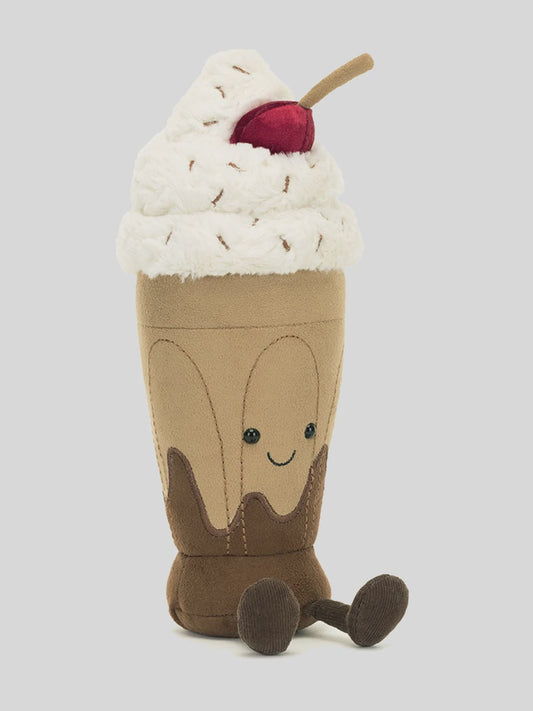 Amuseable Marin Chocolate Milkshake