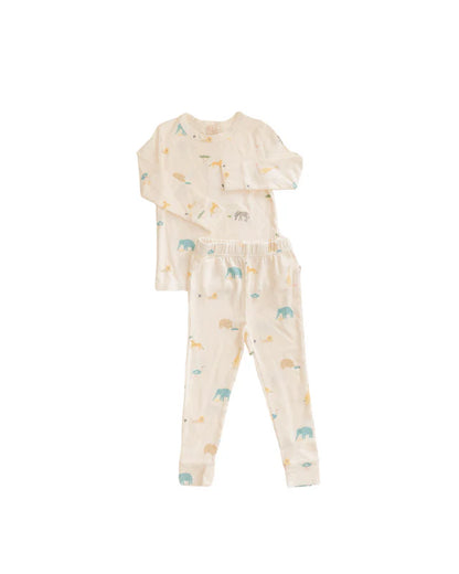 Modal Pajama Set