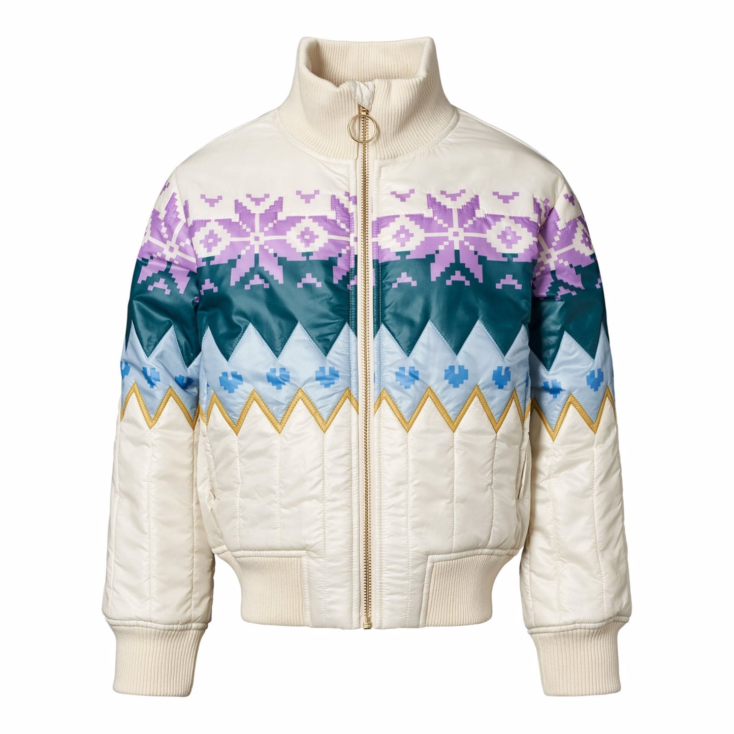 Henna Grand Nordic Jacket