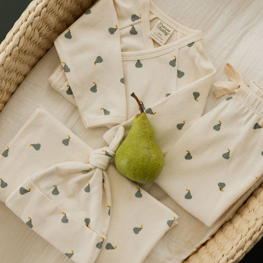 Welcome Home Pear 4pc Bundle