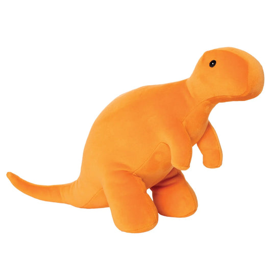 Velveteen Dino Growly T-Rex