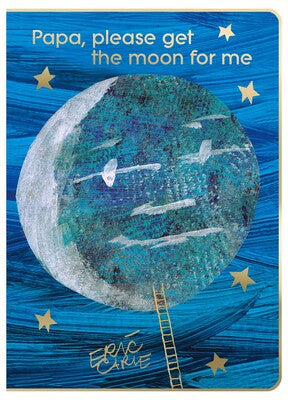 Papa, Please Get the Moon for Me 50th ann