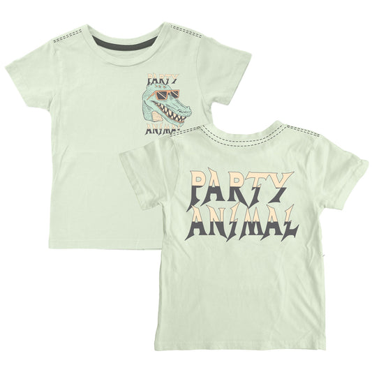 Party Animal SS Tee