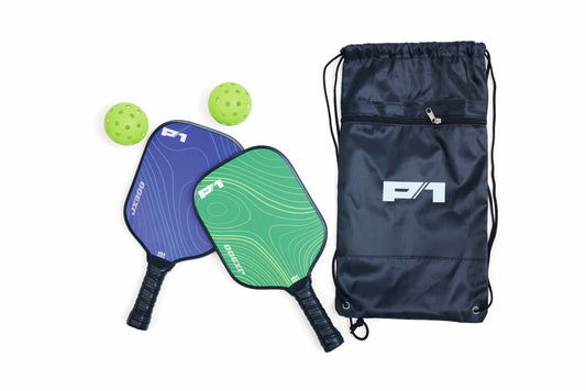 Pickleball Starter Kit