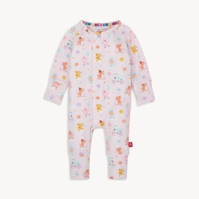Playground Modal Coverall