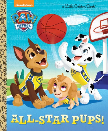 LGB All Star Pups