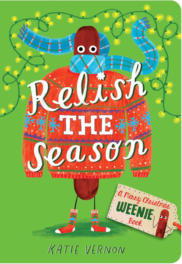 Relish the Season