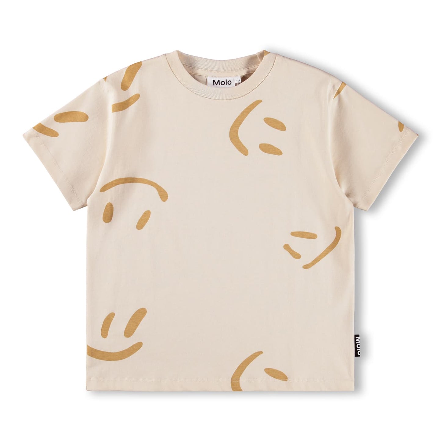 Riley Smiles Tee