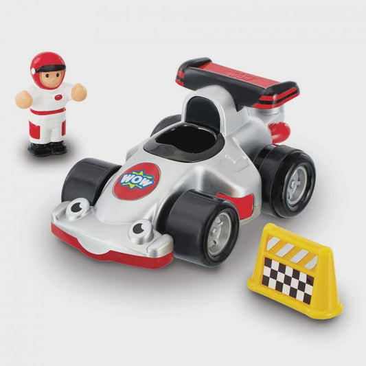 Richie Race Car