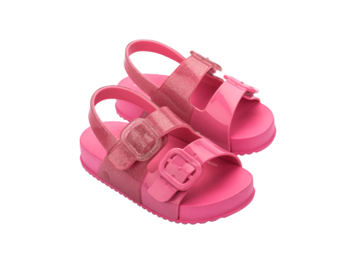 MINI MELISSA COZY SANDAL BABY