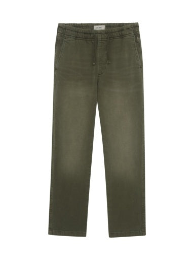 quentin: jogger