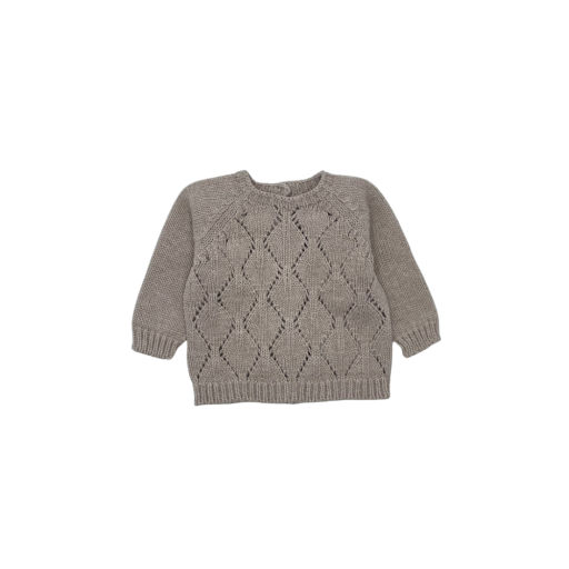 Arian Knit Sweater