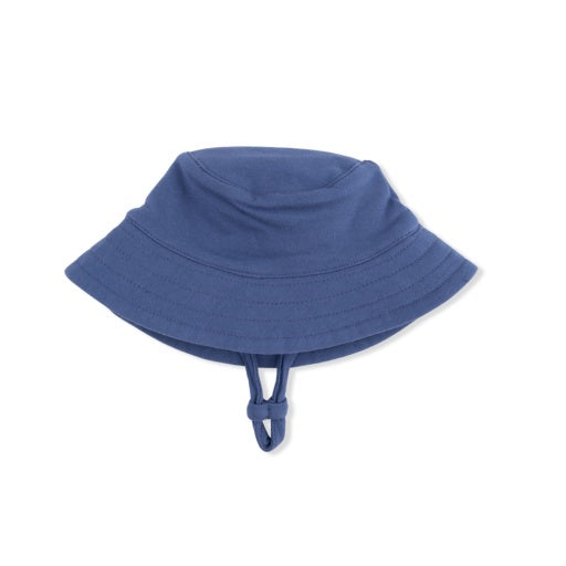 Oceana French Terry - Bucket Hat