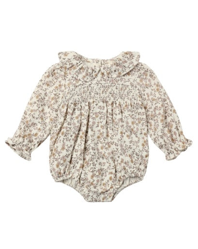 CALLIE ROMPER POSY