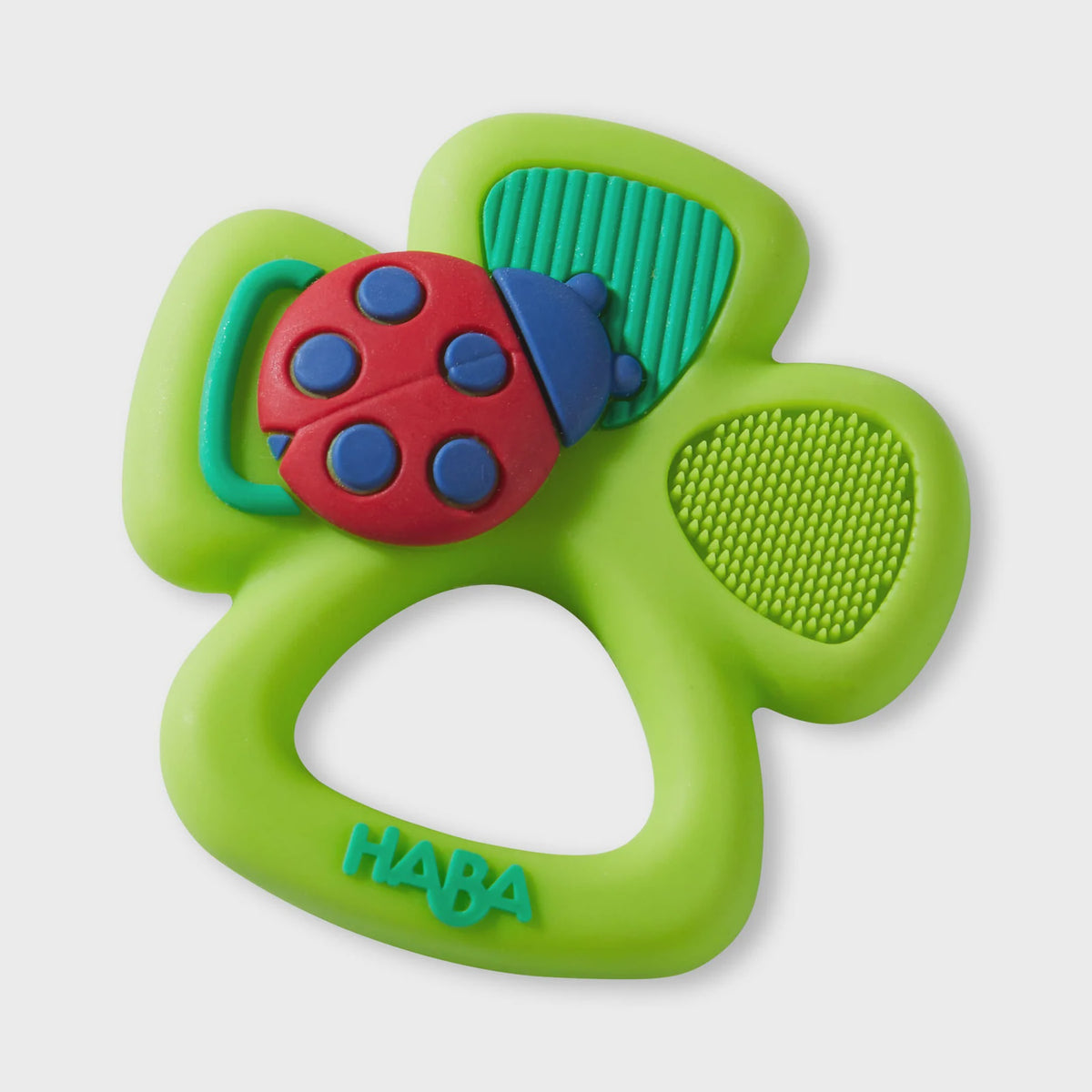 Shamrock Teether