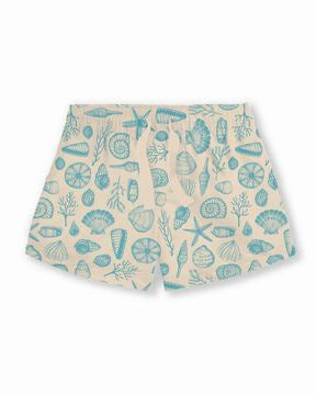 W&F Shells Boardshort