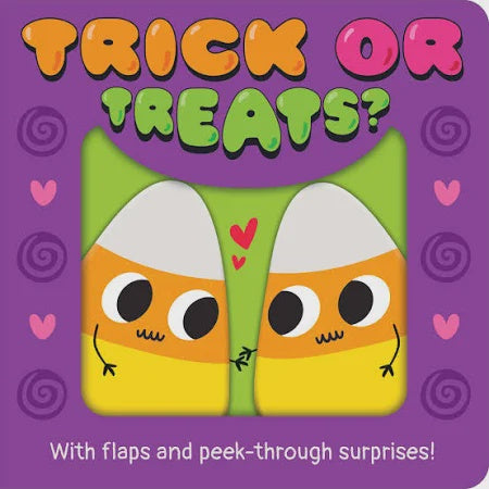 Trick or Treats?